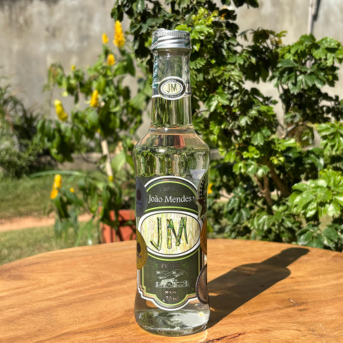 Cachaça João Mendes